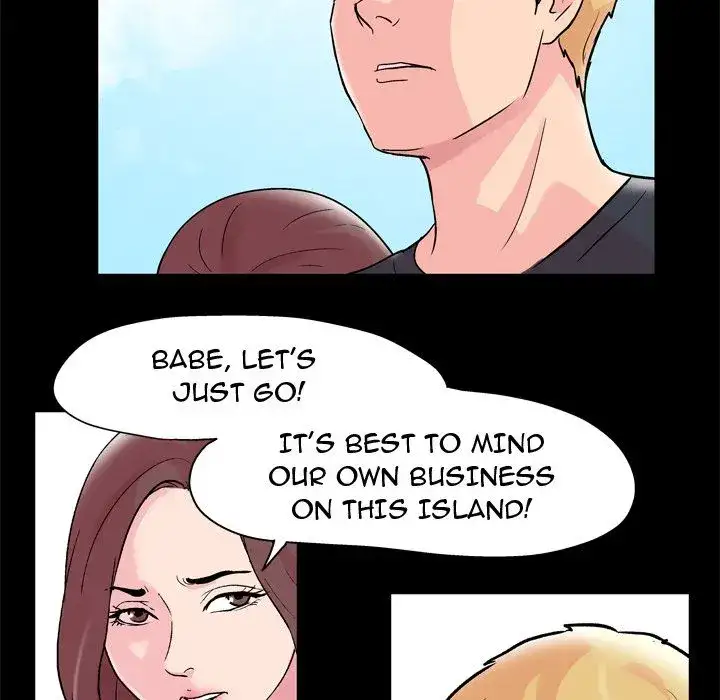 Project Utopia - Chapter 40 [photo 56] - MangaPorn