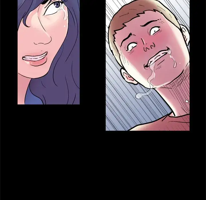 Project Utopia - Chapter 40 [photo 63] - MangaPorn