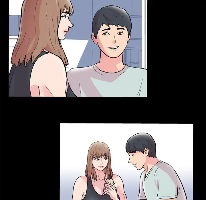 Project Utopia - Chapter 41 [photo 10] - MangaPorn