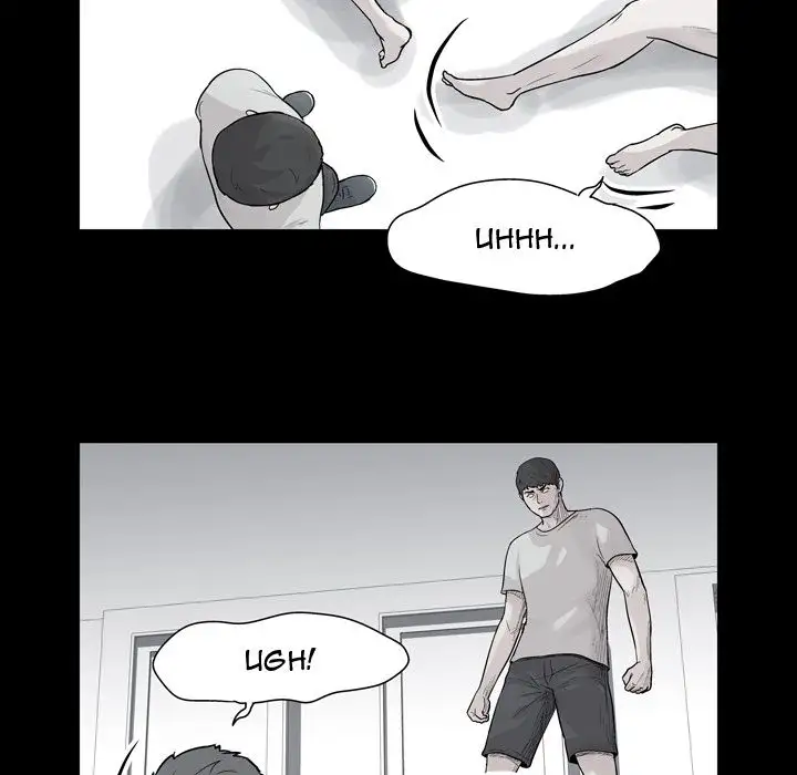 Project Utopia - Chapter 41 [photo 16] - MangaPorn