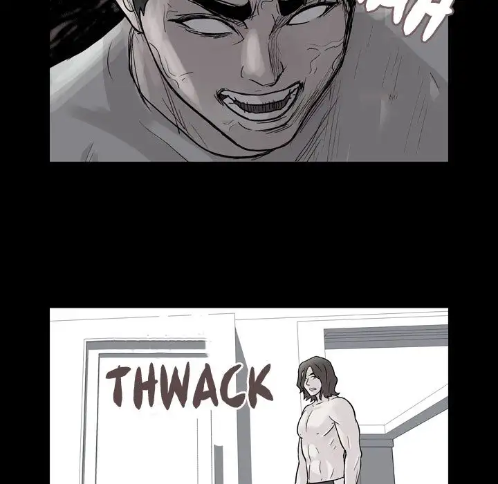 Project Utopia - Chapter 41 [photo 18] - MangaPorn