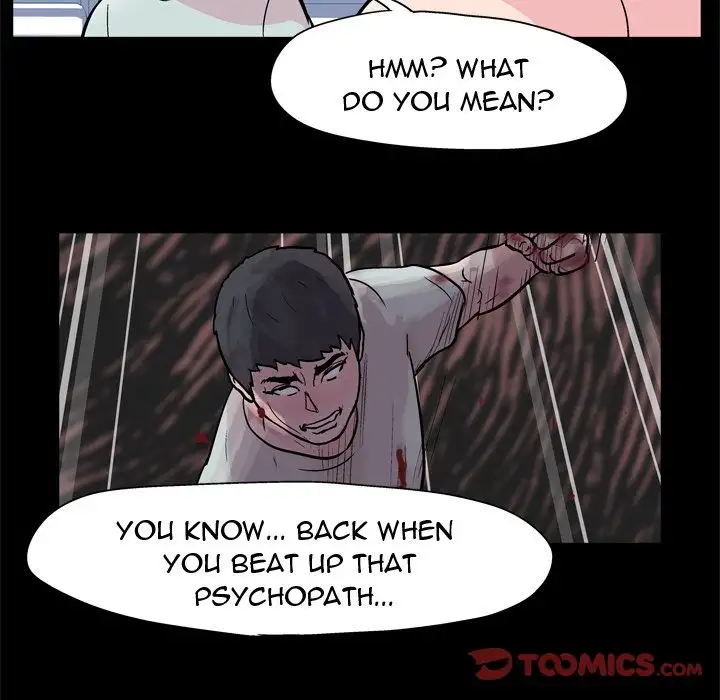 Project Utopia - Chapter 41 [photo 24] - MangaPorn