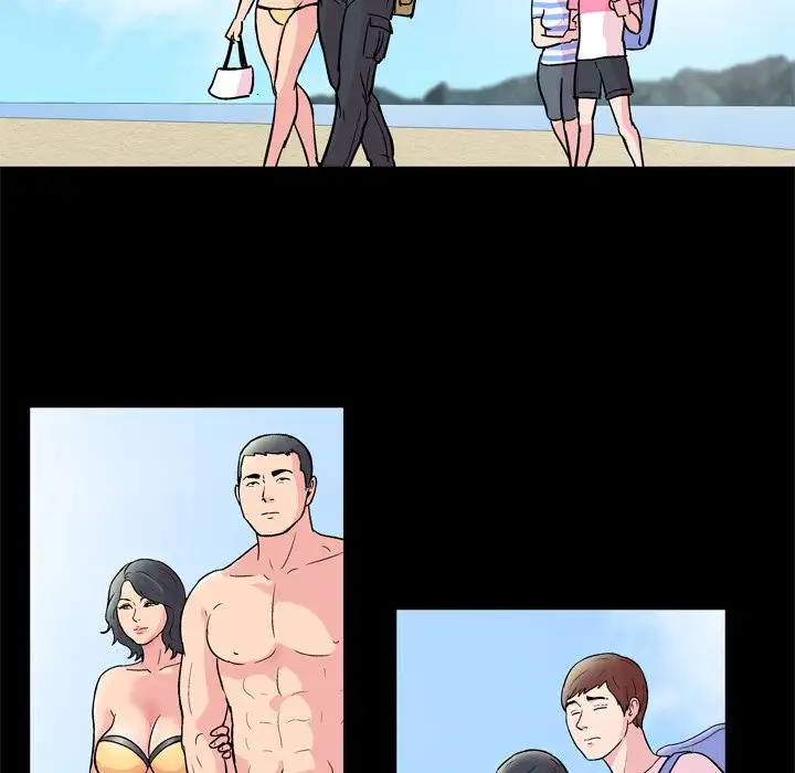 Project Utopia - Chapter 41 [photo 32] - MangaPorn