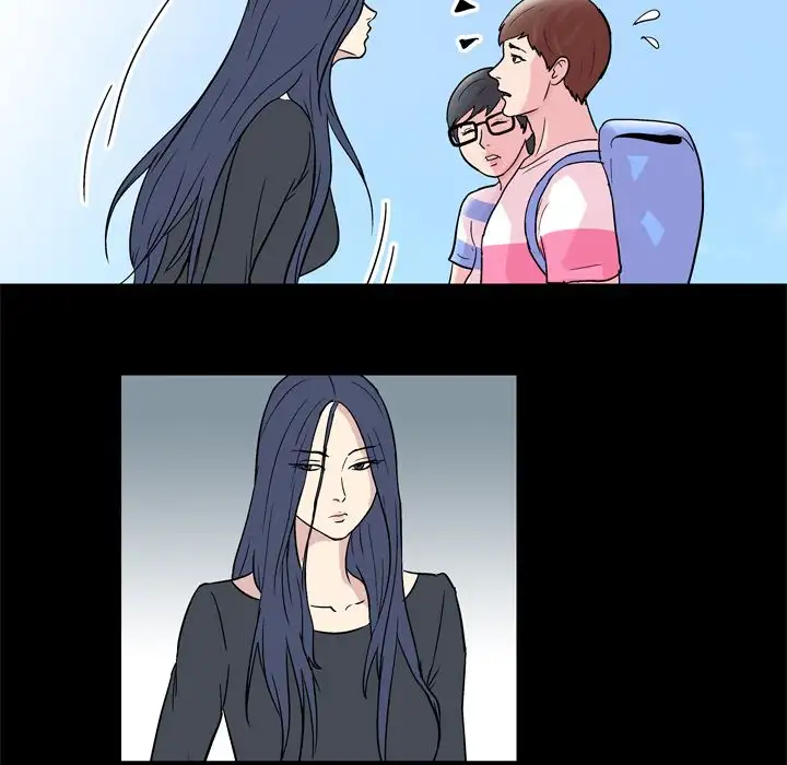 Project Utopia - Chapter 41 [photo 47] - MangaPorn