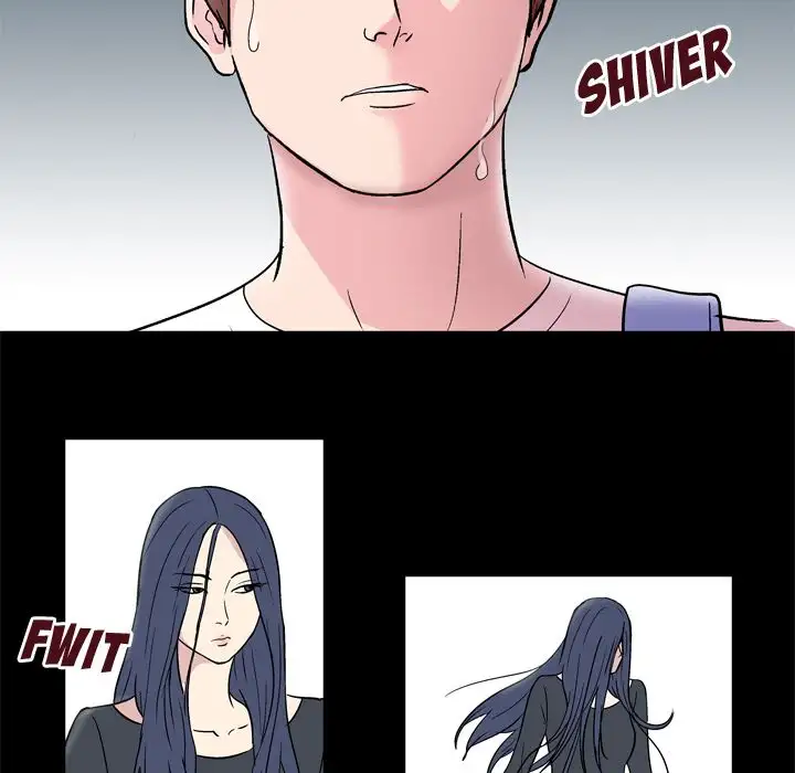 Project Utopia - Chapter 41 [photo 50] - MangaPorn