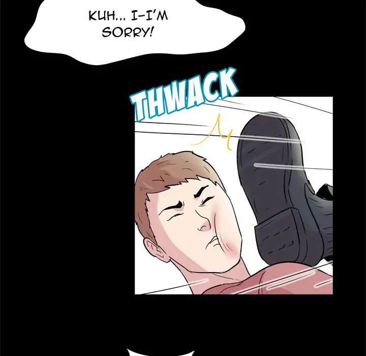 Project Utopia - Chapter 42 [photo 14] - MangaPorn