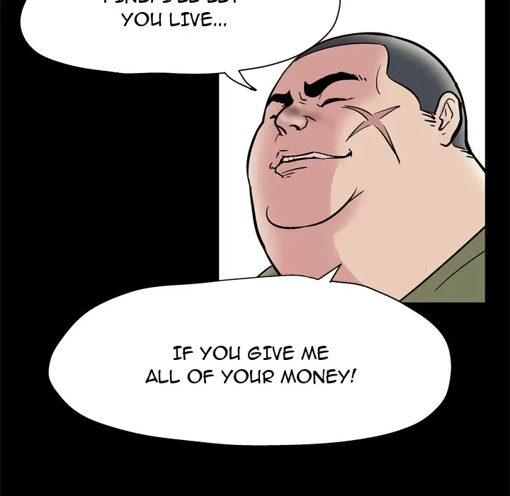 Project Utopia - Chapter 42 [photo 17] - MangaPorn