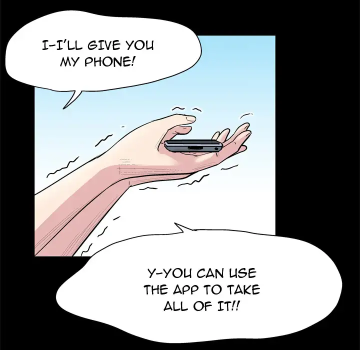 Project Utopia - Chapter 42 [photo 18] - MangaPorn