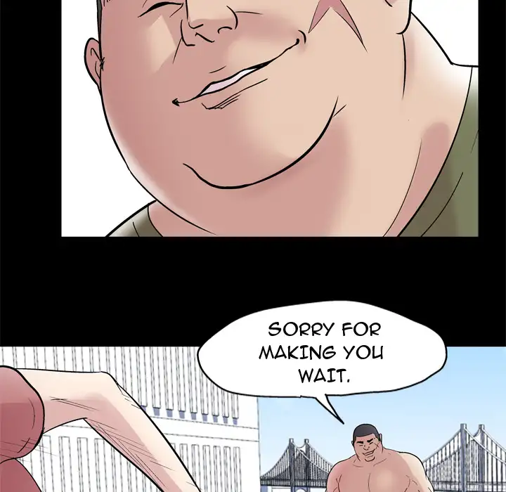 Project Utopia - Chapter 42 [photo 22] - MangaPorn