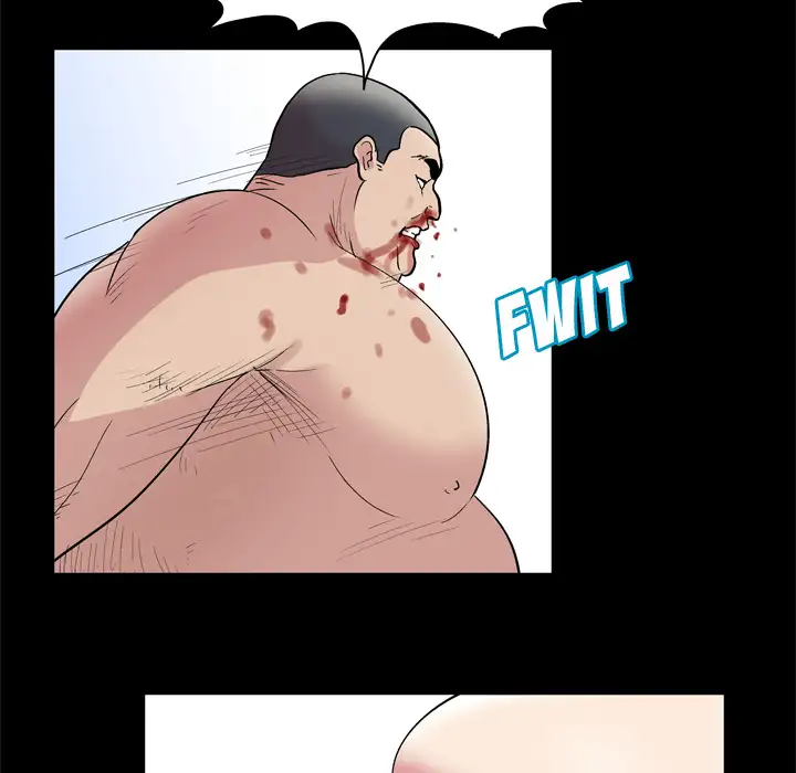 Project Utopia - Chapter 42 [photo 39] - MangaPorn