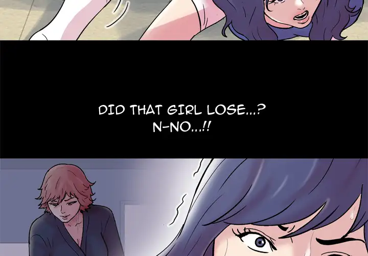 Project Utopia - Chapter 42 [photo 4] - MangaPorn