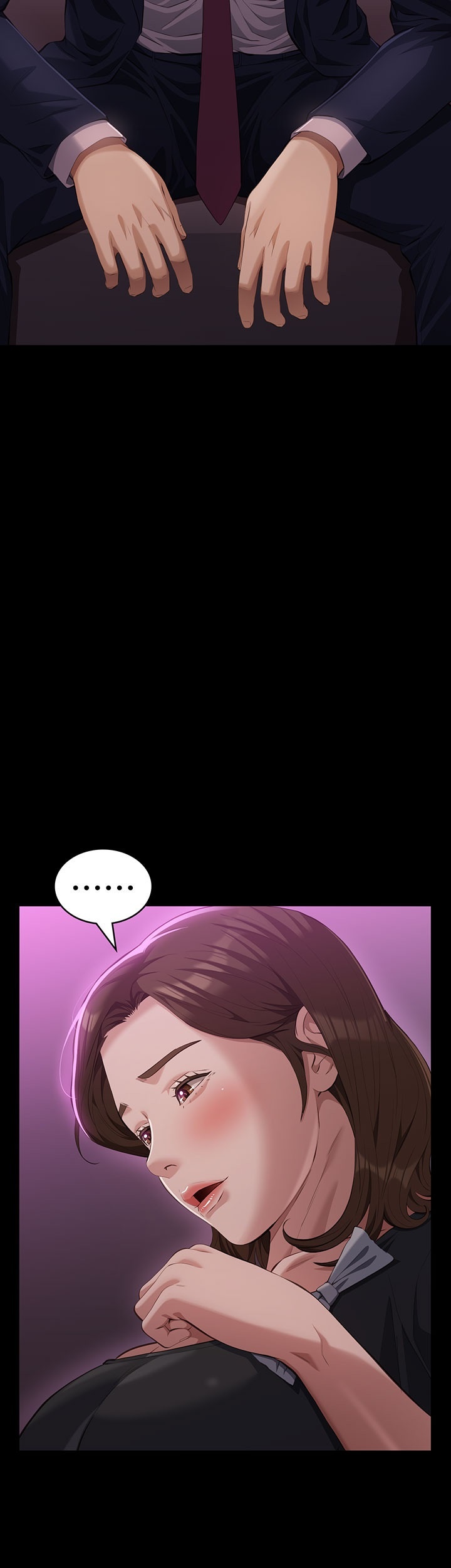 Resume Raw - Chapter 112 [photo 3] - MangaPorn