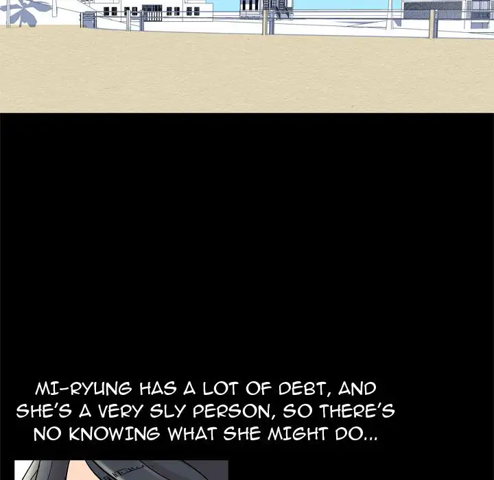 Project Utopia - Chapter 43 [photo 14] - MangaPorn