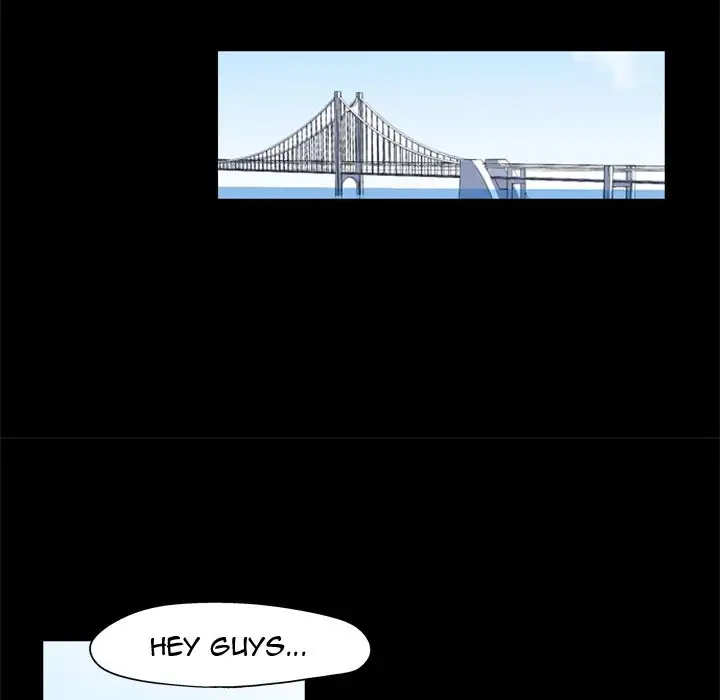 Project Utopia - Chapter 43 [photo 20] - MangaPorn