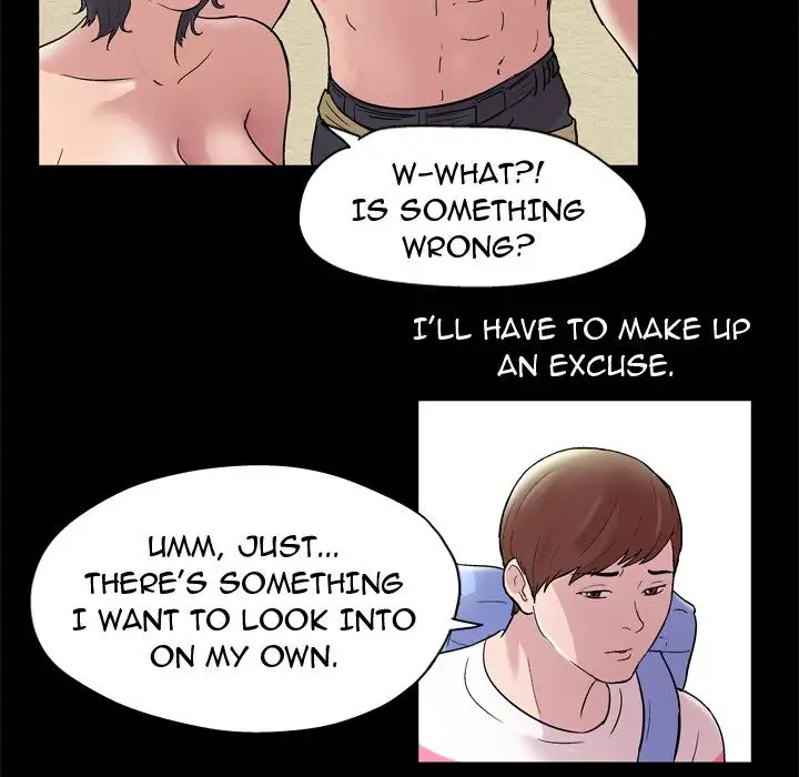 Project Utopia - Chapter 43 [photo 23] - MangaPorn