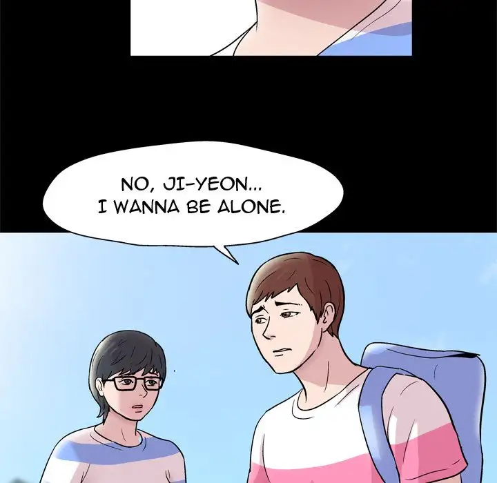 Project Utopia - Chapter 43 [photo 25] - MangaPorn