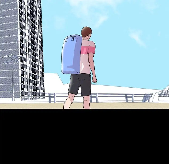 Project Utopia - Chapter 43 [photo 27] - MangaPorn