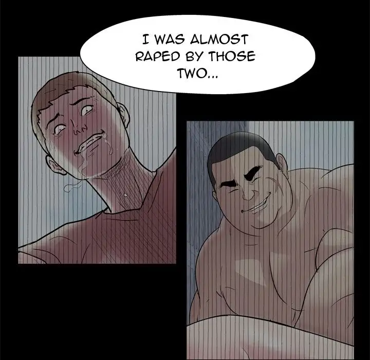 Project Utopia - Chapter 43 [photo 32] - MangaPorn