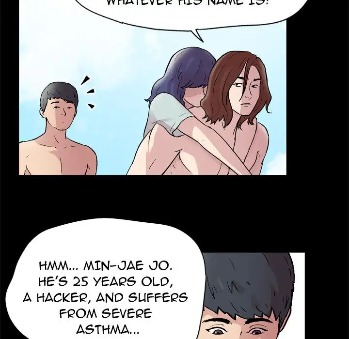 Project Utopia - Chapter 43 [photo 35] - MangaPorn