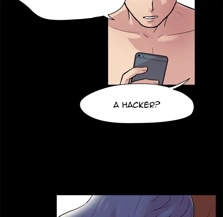 Project Utopia - Chapter 43 [photo 36] - MangaPorn