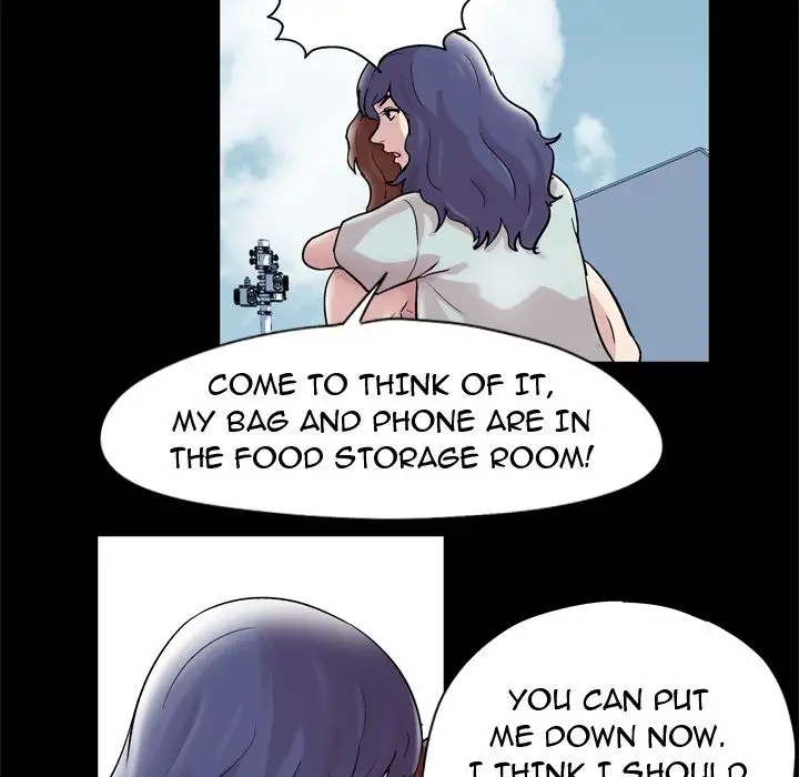 Project Utopia - Chapter 43 [photo 38] - MangaPorn