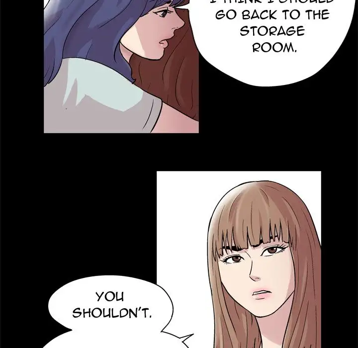 Project Utopia - Chapter 43 [photo 39] - MangaPorn