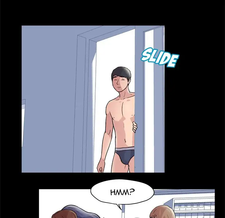 Project Utopia - Chapter 43 [photo 56] - MangaPorn