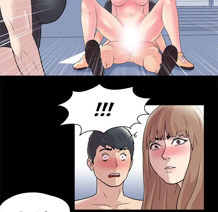 Project Utopia - Chapter 43 [photo 58] - MangaPorn