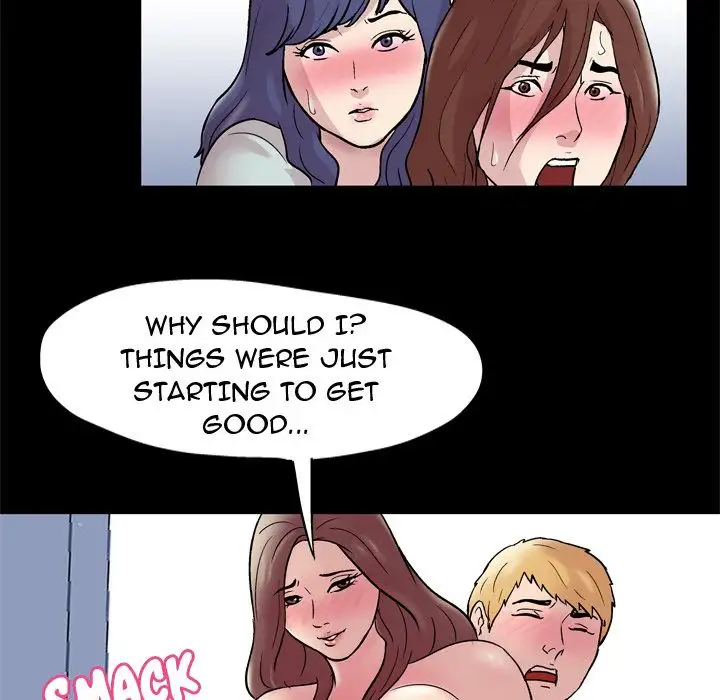 Project Utopia - Chapter 43 [photo 60] - MangaPorn