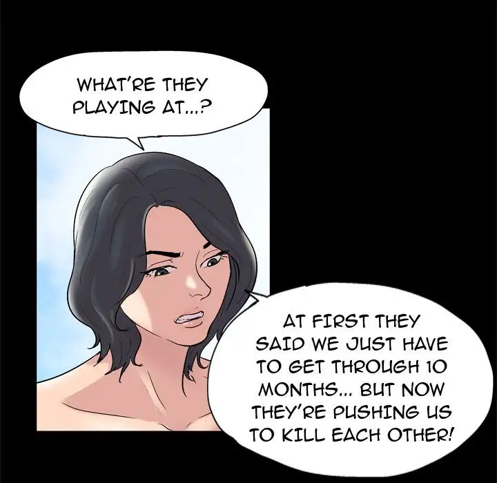 Project Utopia - Chapter 43 [photo 8] - MangaPorn