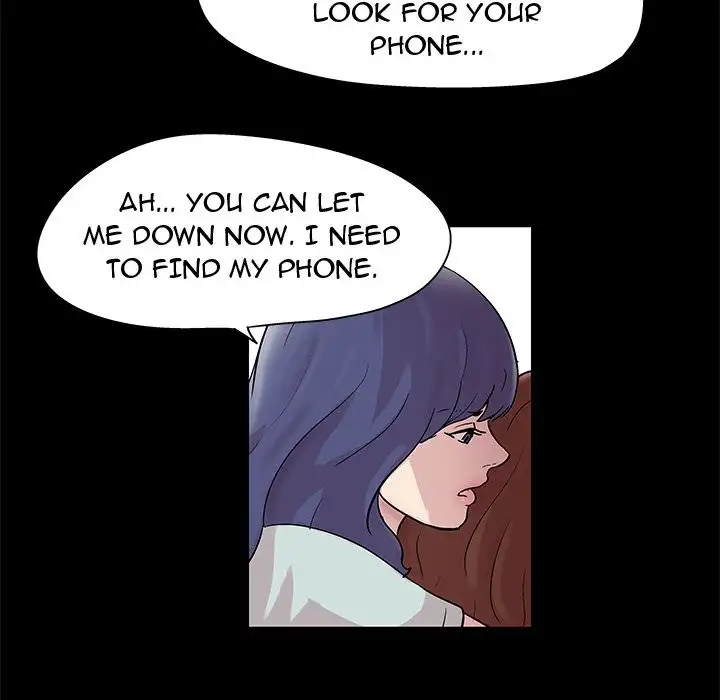 Project Utopia - Chapter 44 [photo 20] - MangaPorn