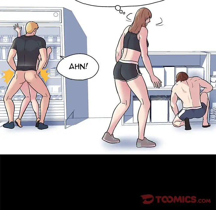 Project Utopia - Chapter 44 [photo 22] - MangaPorn