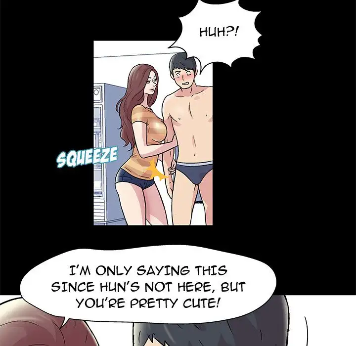 Project Utopia - Chapter 44 [photo 28] - MangaPorn