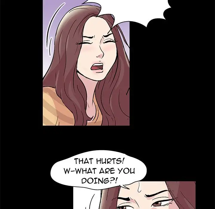 Project Utopia - Chapter 44 [photo 31] - MangaPorn