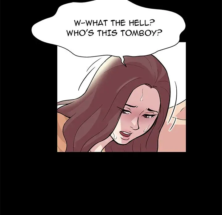 Project Utopia - Chapter 44 [photo 33] - MangaPorn