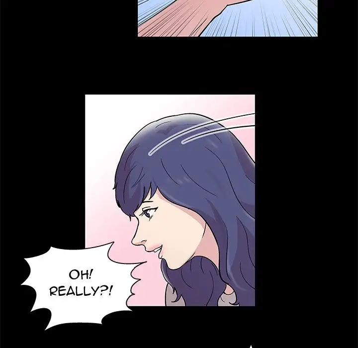 Project Utopia - Chapter 44 [photo 36] - MangaPorn