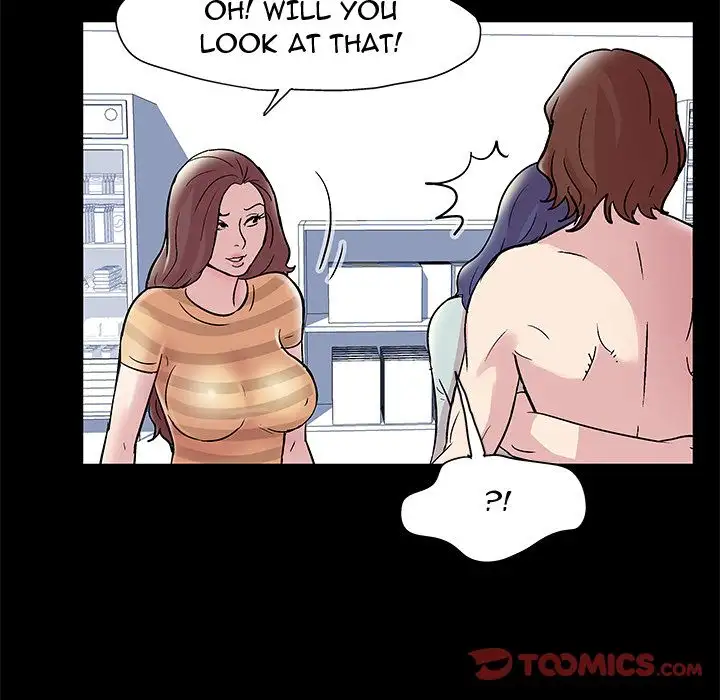 Project Utopia - Chapter 44 [photo 42] - MangaPorn