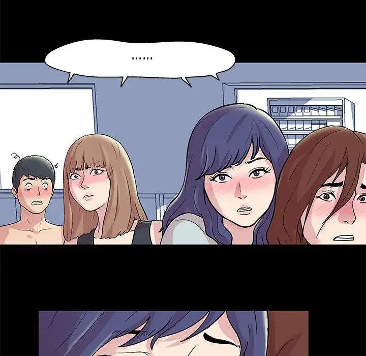 Project Utopia - Chapter 44 [photo 5] - MangaPorn