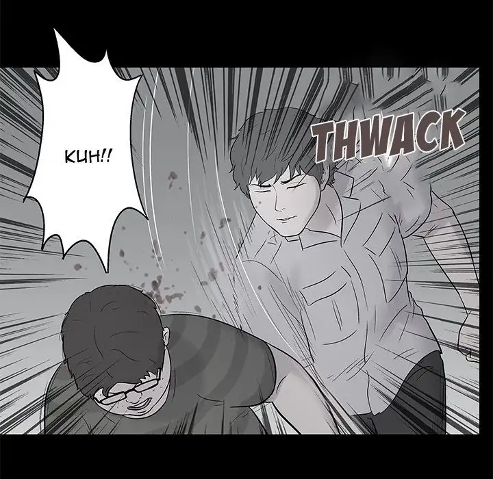 Project Utopia - Chapter 44 [photo 59] - MangaPorn