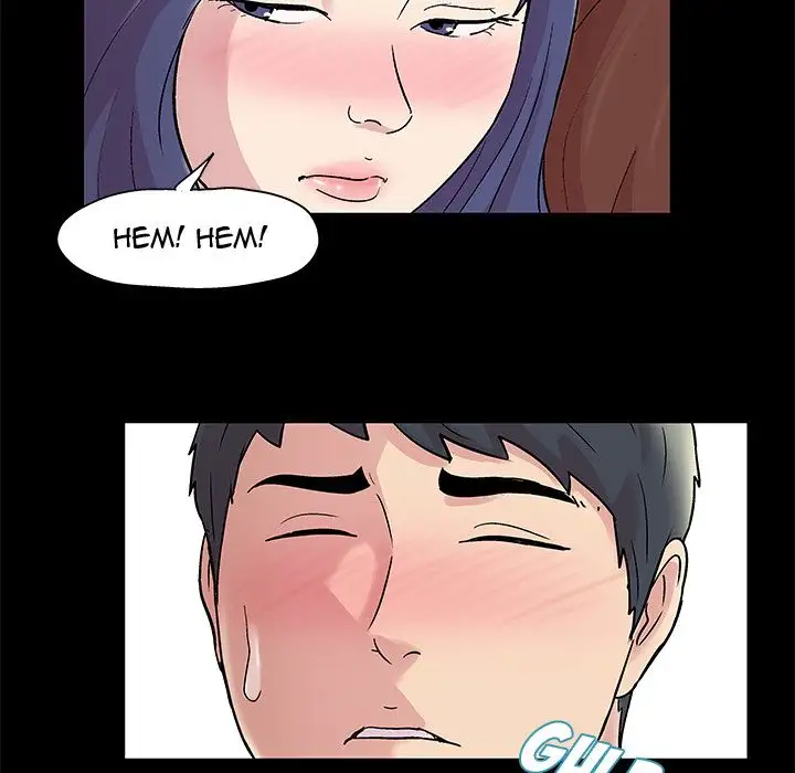 Project Utopia - Chapter 44 [photo 6] - MangaPorn