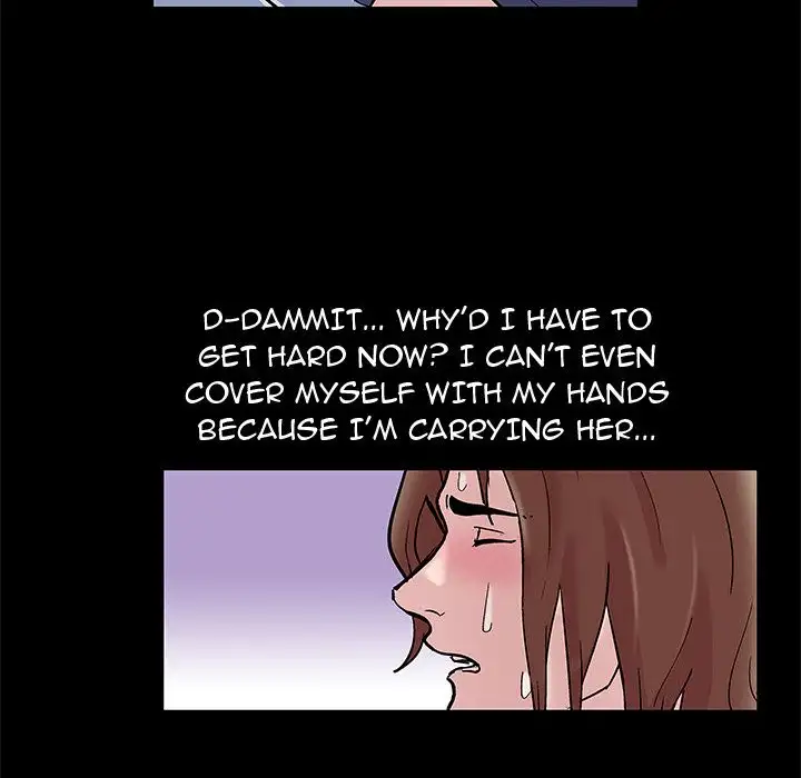 Project Utopia - Chapter 44 [photo 9] - MangaPorn