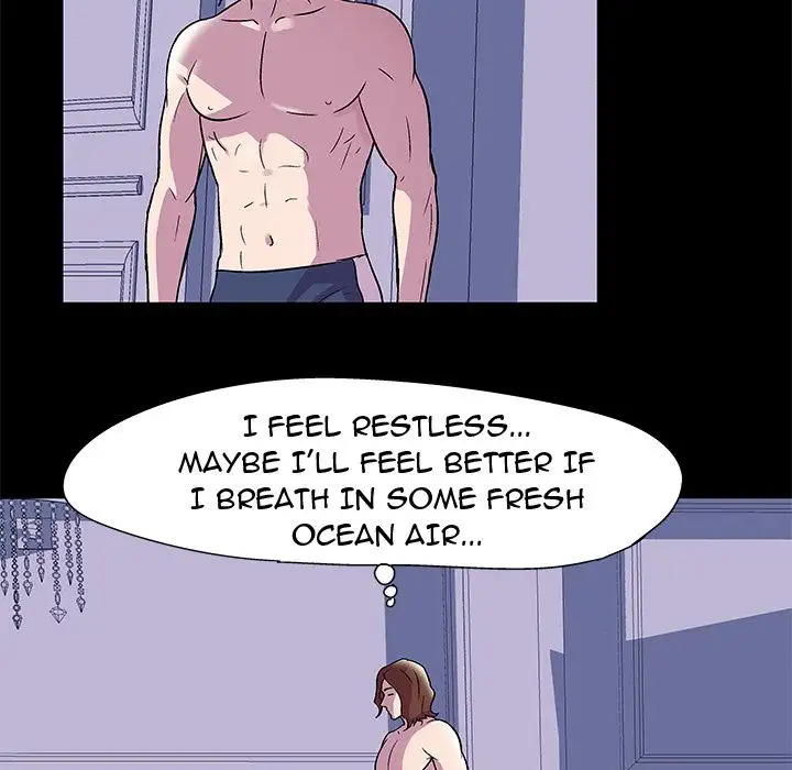 Project Utopia - Chapter 45 [photo 12] - MangaPorn