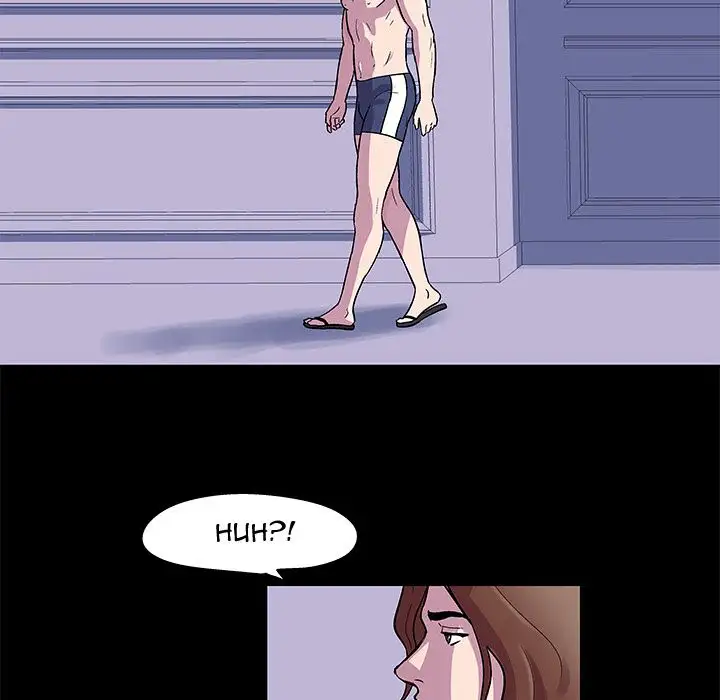 Project Utopia - Chapter 45 [photo 13] - MangaPorn