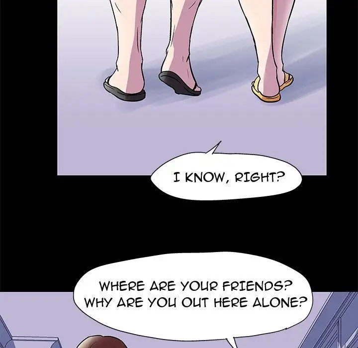 Project Utopia - Chapter 45 [photo 17] - MangaPorn