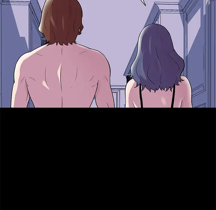 Project Utopia - Chapter 45 [photo 18] - MangaPorn