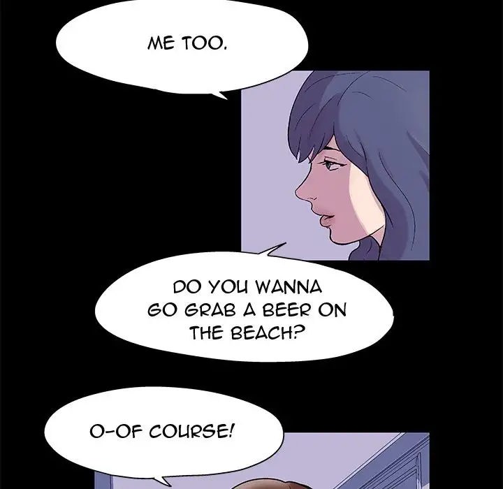 Project Utopia - Chapter 45 [photo 20] - MangaPorn