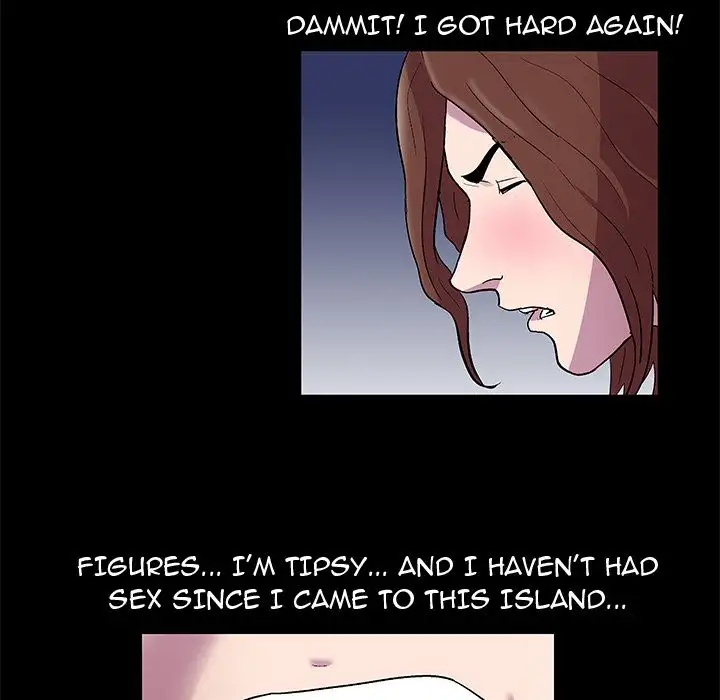 Project Utopia - Chapter 45 [photo 29] - MangaPorn