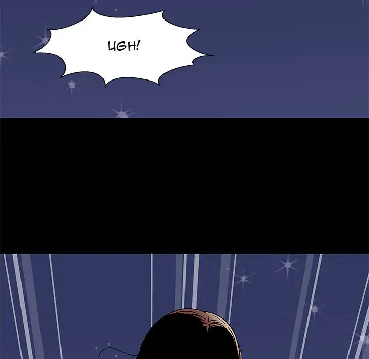 Project Utopia - Chapter 45 [photo 41] - MangaPorn