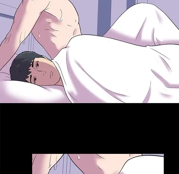 Project Utopia - Chapter 45 [photo 51] - MangaPorn