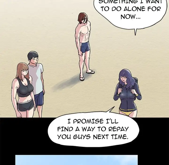 Project Utopia - Chapter 45 [photo 6] - MangaPorn